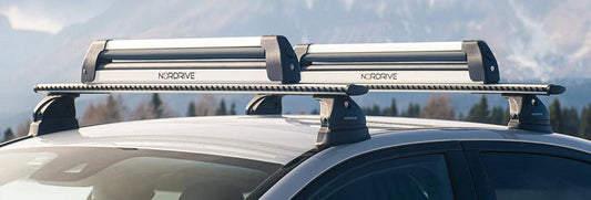 Nordrive : l’art italien du portage automobile