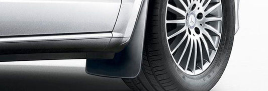 Bavettes voiture : un petit accessoire, une grande protection