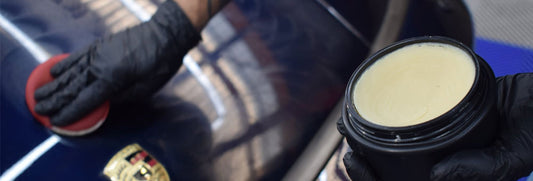 Pourquoi et comment cirer et lustrer sa voiture ?