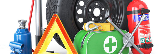 Dépannage automobile : les accessoires à toujours avoir dans son coffre