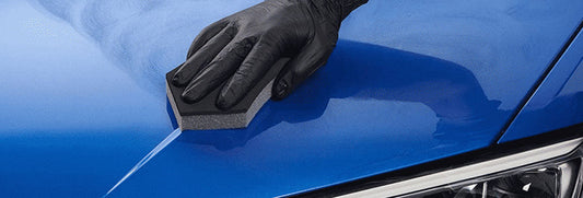 Effacer une rayure sur sa voiture : pourquoi choisir une solution professionnelle comme Quixx ?