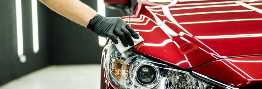Quels accessoires pour bien entretenir sa voiture ?
