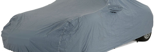 Bâche Monsoon : la protection extérieure ultime pour l’hiver