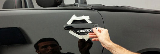 Réparer soi-même sa carrosserie : les solutions Quixx pour redonner vie à votre voiture