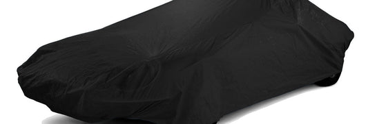 Bâche Sahara : élégance et protection respirante pour votre voiture en intérieur