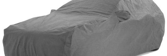 Bâche Stormforce : la protection extérieure 4 saisons sur mesure