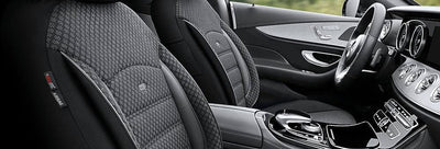 Et si la housse de siège devenait un accessoire d’identité automobile ?