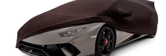 Comment bien choisir une bâche de protection pour voiture