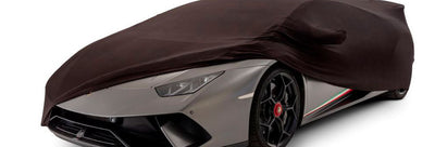 Comment bien choisir une bâche de protection pour voiture