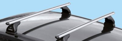 Peut-on monter des barres de toit sur une voiture en leasing ou en LOA ?