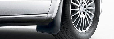 Bavettes voiture : un petit accessoire, une grande protection