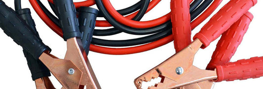 Câbles de démarrage : bien choisir pour ne jamais rester en panne