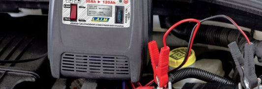 Chargeur de batterie auto : comment bien le choisir