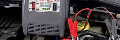 Chargeur de batterie auto : comment bien le choisir