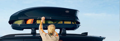 Quel impact des barres de toit et coffres sur la consommation d’un véhicule électrique ?