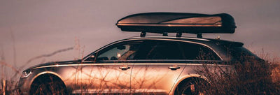 Quel coffre de toit choisir pour un SUV ? Volume, charge, conseils pratiques
