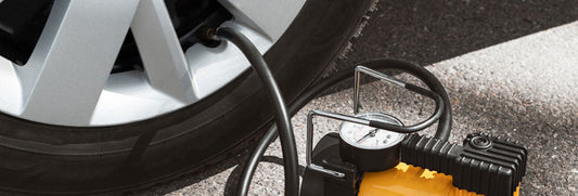 Quel compresseur auto choisir ? Guide pratique pour ne pas se tromper
