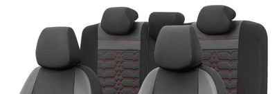 Couvre-sièges auto : l’allié discret pour préserver l’intérieur de votre véhicule