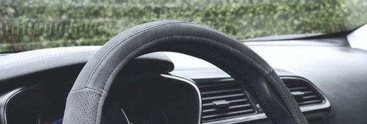 Pourquoi installer un couvre-volant ? Confort, sécurité et style