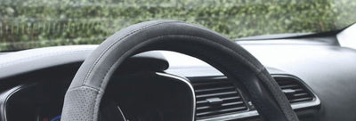 Pourquoi installer un couvre-volant ? Confort, sécurité et style