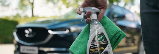 Produits d’entretien extérieur : les indispensables pour une carrosserie impeccable