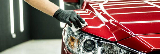 Quels accessoires pour bien entretenir sa voiture ?