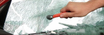 Marteau de survie voiture: un petit outil, une grande sécurité