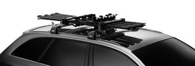 Quel porte-skis choisir selon votre type de skis ?