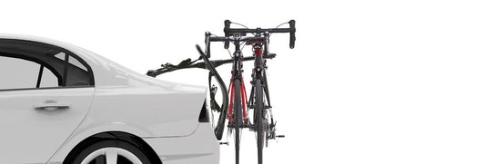 Porte-vélos sur coffre : attention à la compatibilité avec votre véhicule
