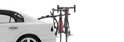 Porte-vélos sur coffre : attention à la compatibilité avec votre véhicule