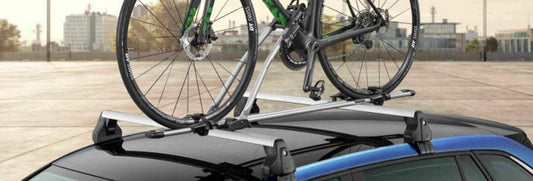 Porte-vélos de toit : l’option idéale pour partir à l’aventure en toute liberté