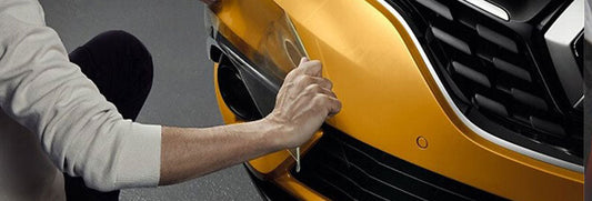 Protection de pare-choc : un accessoire malin pour préserver votre carrosserie
