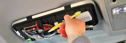 Rangement intérieur automobile : transformez votre habitacle en espace fonctionnel