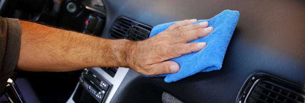 Rénovateur plastique voiture : redonnez vie à vos plastiques ternis