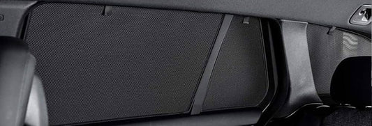 Rideaux pare-soleil sur mesure : la solution élégante et efficace