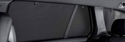 Rideaux pare-soleil sur mesure : la solution élégante et efficace