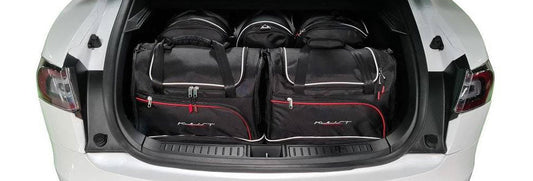 Sacs de voyage sur mesure : la solution intelligente pour organiser votre coffre