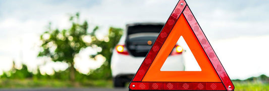 Accessoires d’urgence en voiture : des secondes qui peuvent tout changer