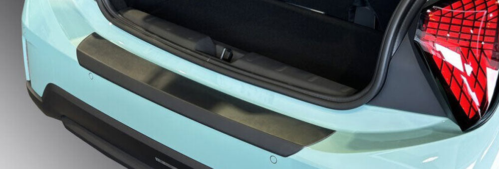 Seuil de coffre sur mesure : protégez la carrosserie de votre véhicule au quotidien