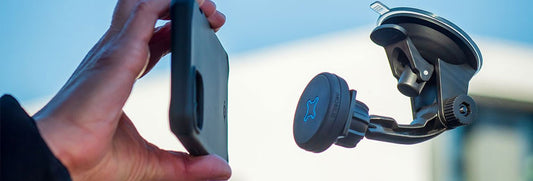 Support téléphone et tablette : sécurité, confort et praticité au volant