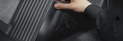 Tapis caoutchouc sur mesure : protection maximale et durabilité en toutes saisons